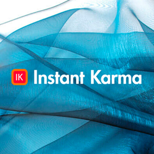 Suite 903 — Instant Karma