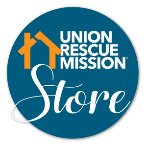 Suite 101 — Union Rescue Mission