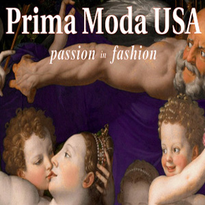 Suite 404 — Prima Moda USA